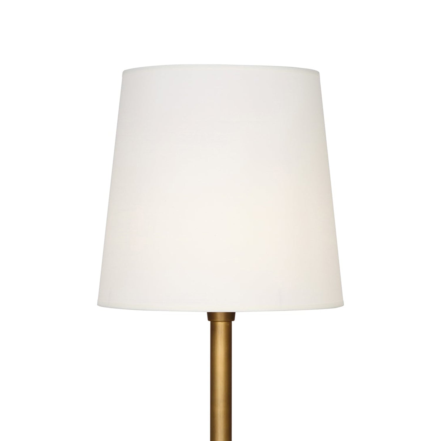 Rico Espinet Buster Chica Table Lamp in Detail.