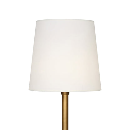 Rico Espinet Buster Chica Table Lamp in Detail.