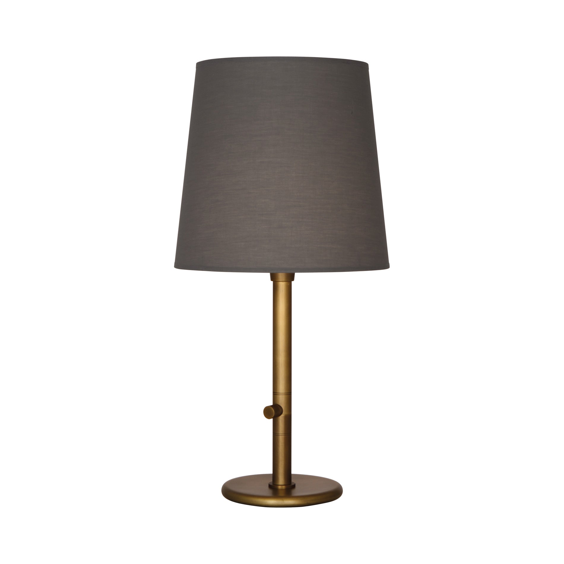 Rico Espinet Buster Chica Table Lamp.