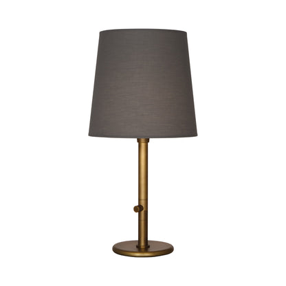 Rico Espinet Buster Chica Table Lamp.