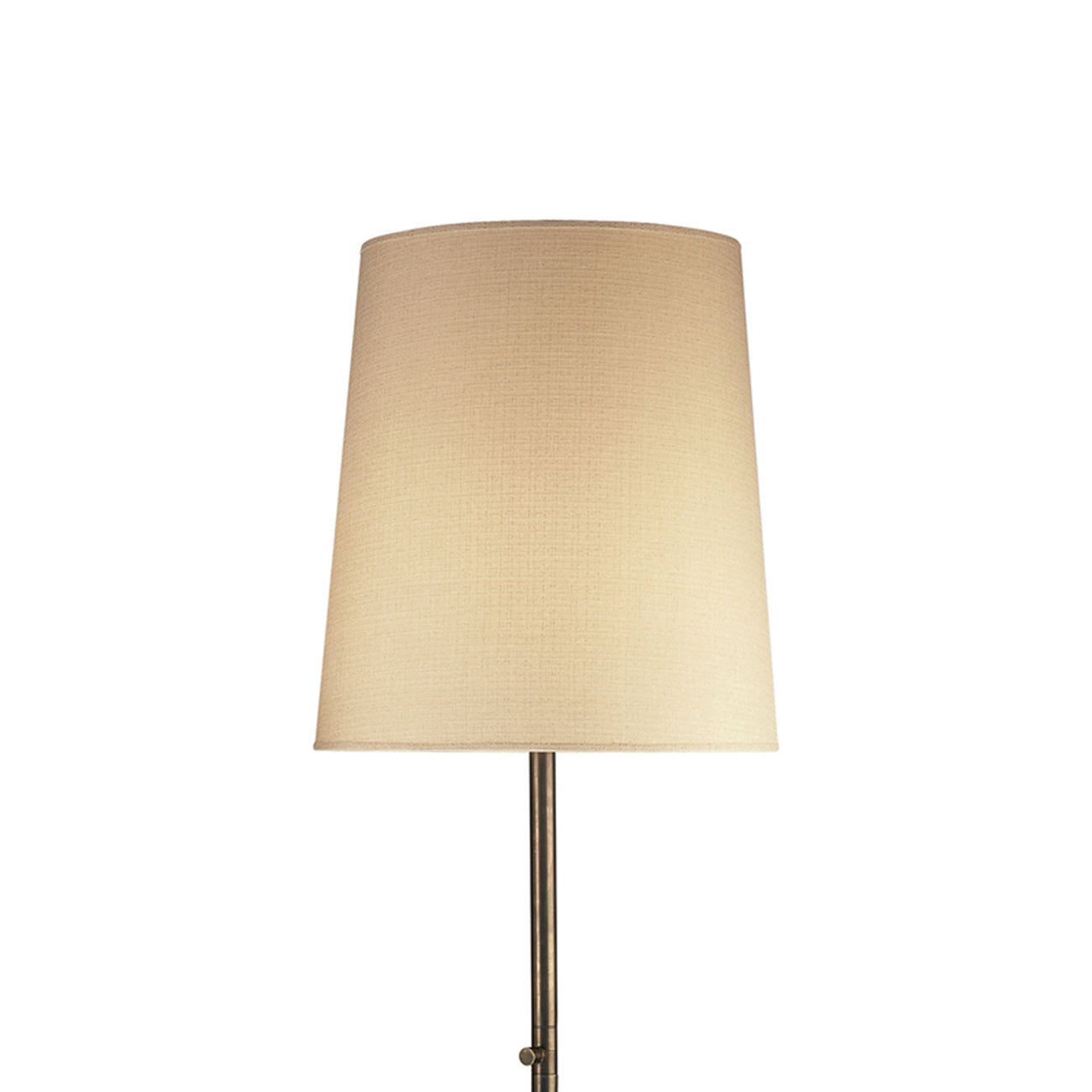Rico Espinet Buster Floor Lamp in Detail.