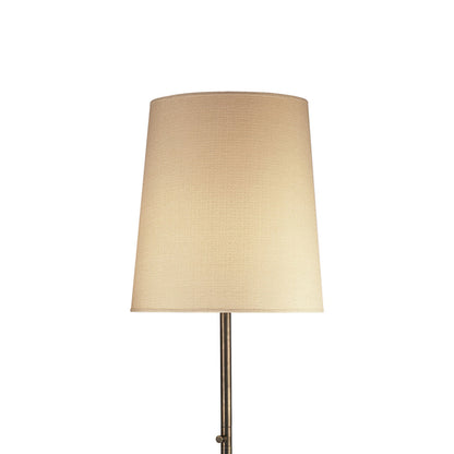 Rico Espinet Buster Floor Lamp in Detail.