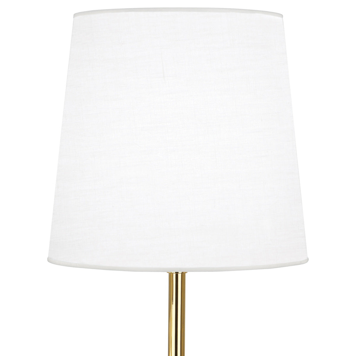 Rico Espinet Buster Table Lamp in Detail.