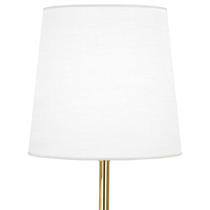 Rico Espinet Buster Table Lamp in Detail.