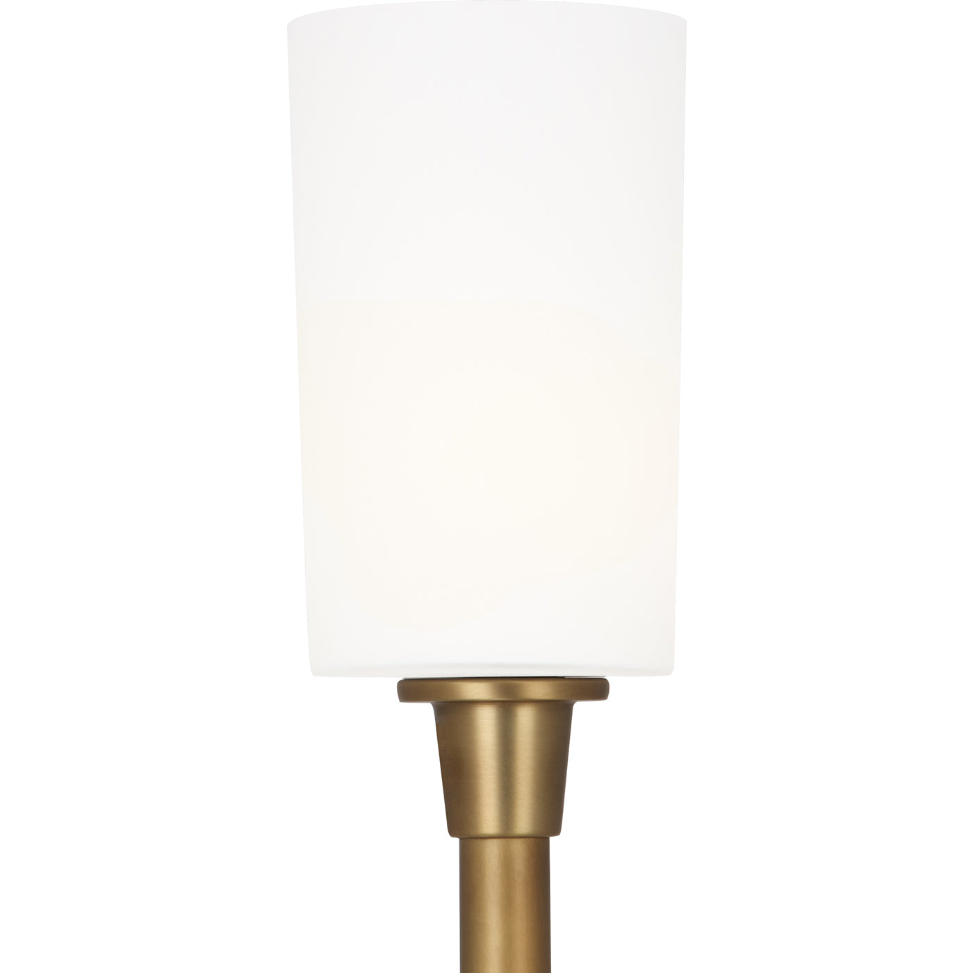 Rico Espinet Nina Floor Lamp in Detail.