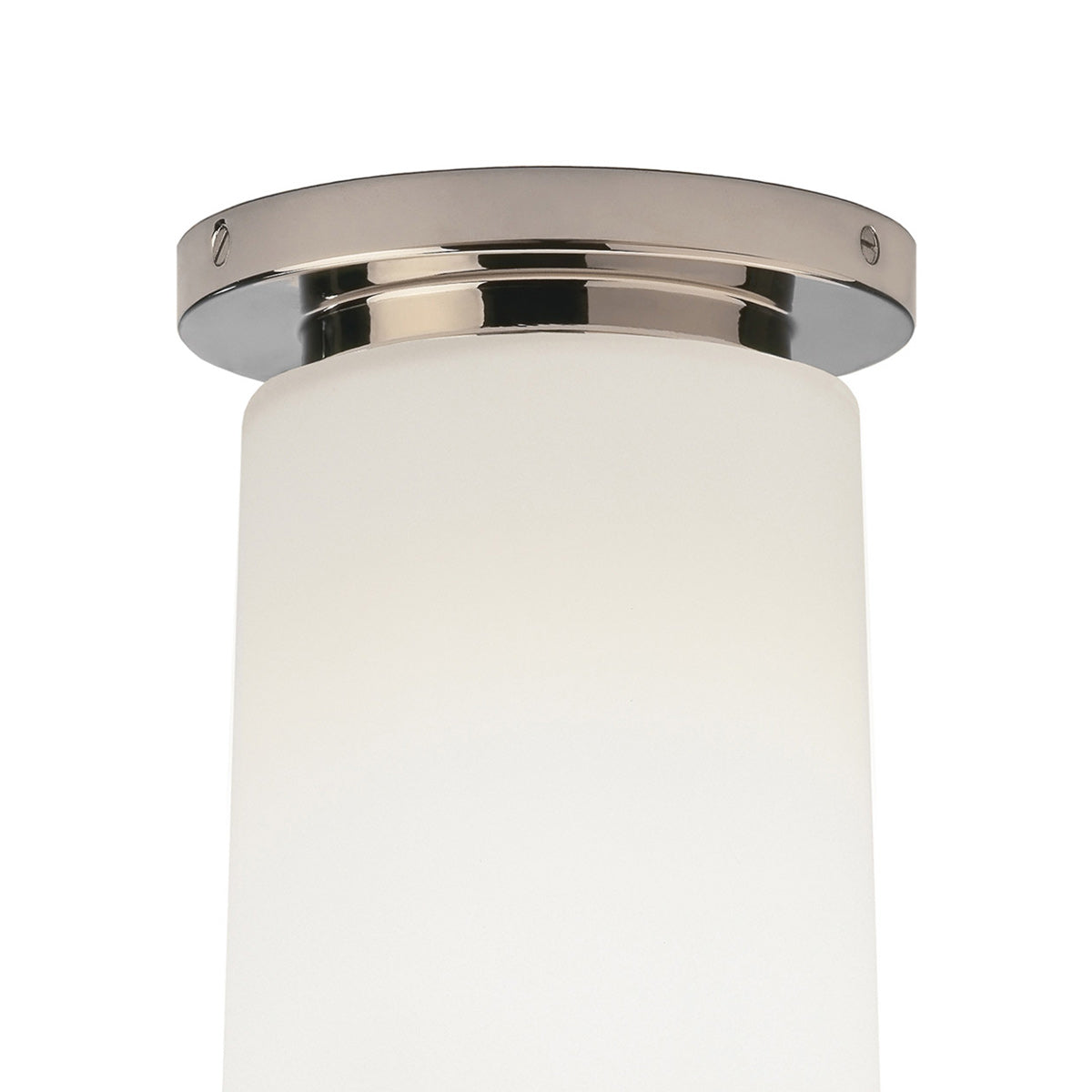 Rico Espinet Nina Flush Mount Ceiling Light in Detail.