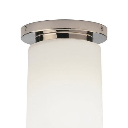 Rico Espinet Nina Flush Mount Ceiling Light in Detail.