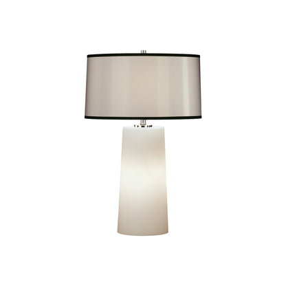 Rico Espinet Olinda Table Lamp in Black (Small).