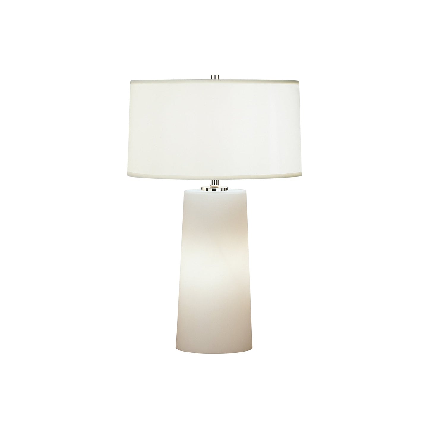 Rico Espinet Olinda Table Lamp in White (Small).