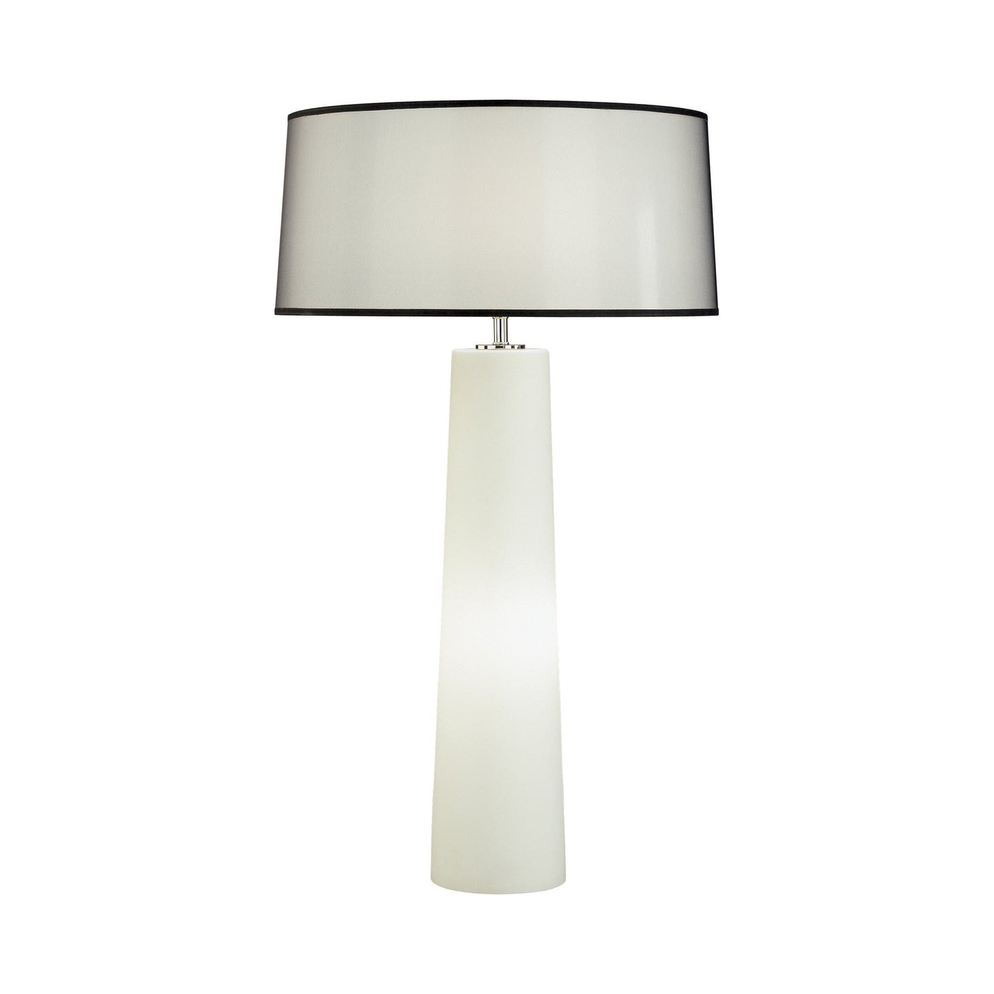 Rico Espinet Olinda Table Lamp in Black (Large).