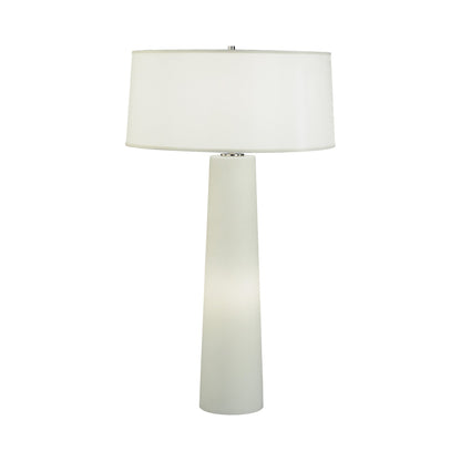 Rico Espinet Olinda Table Lamp in White (Large).