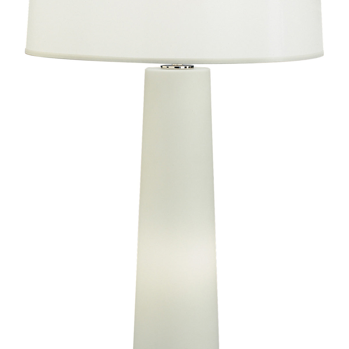 Rico Espinet Olinda Table Lamp in Detail.