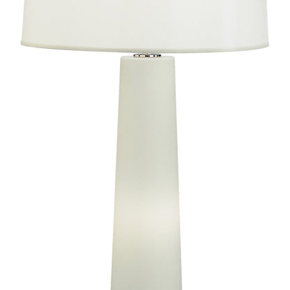 Rico Espinet Olinda Table Lamp in Detail.