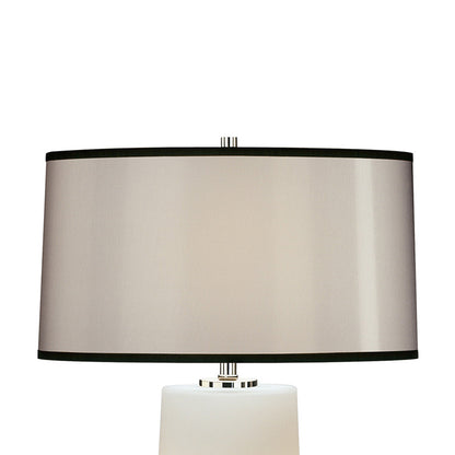 Rico Espinet Olinda Table Lamp in Detail.