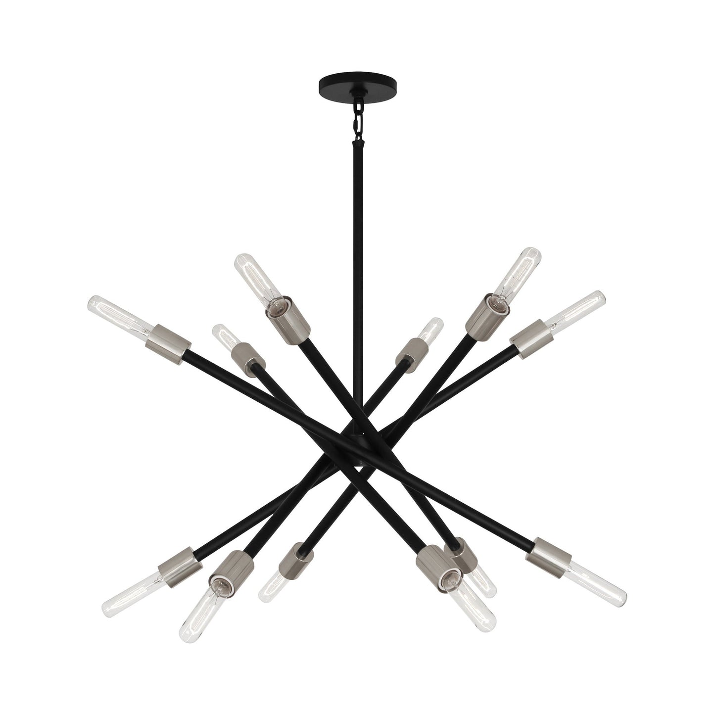 Thatcher Chandelier.