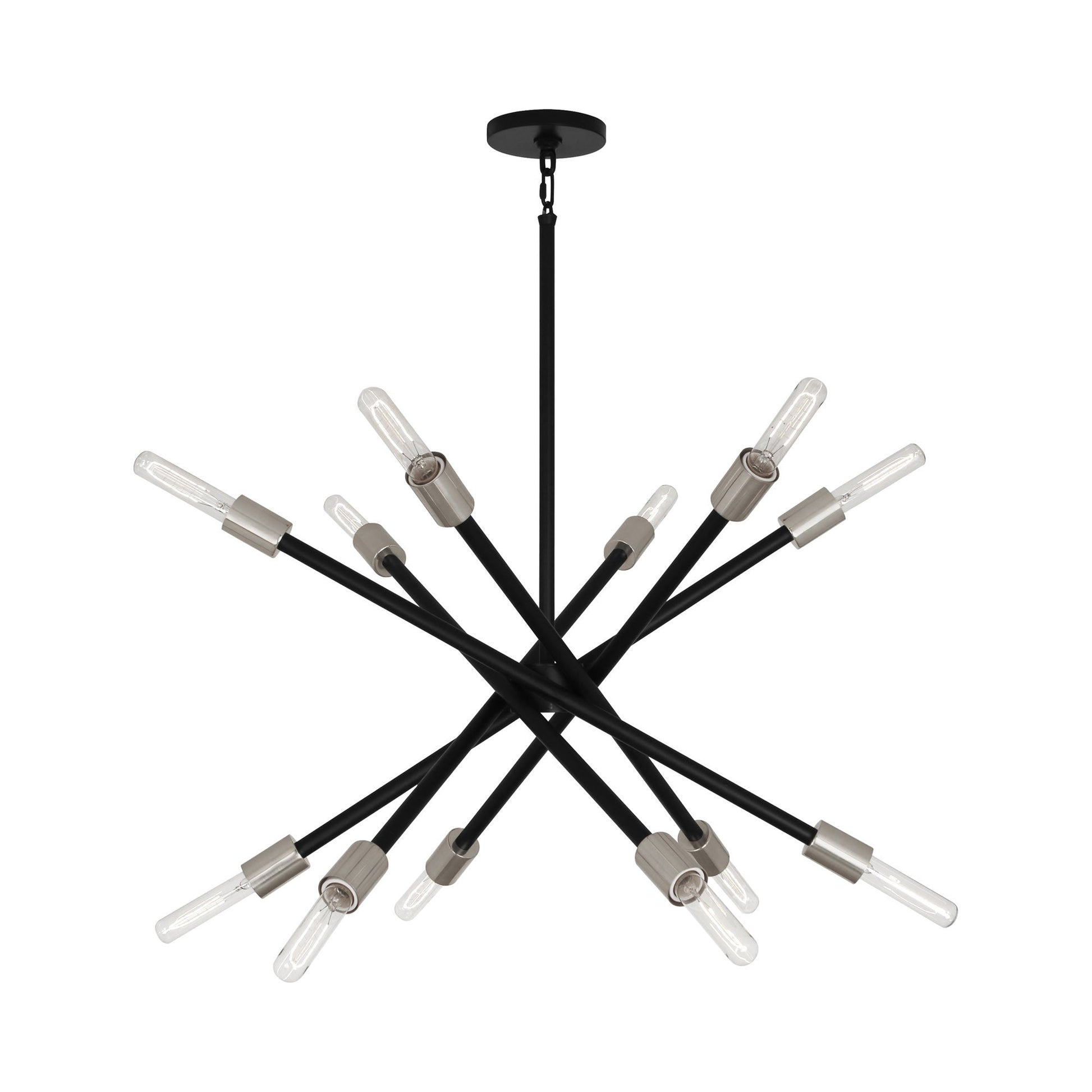 Thatcher Chandelier.