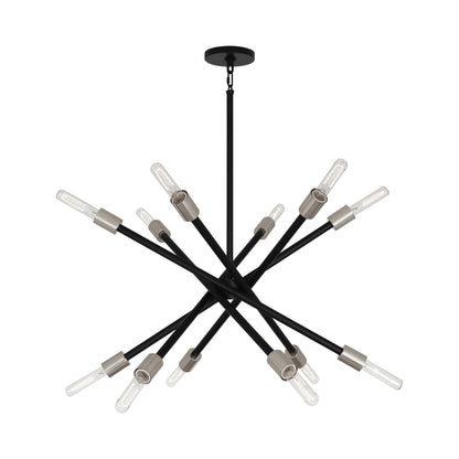Thatcher Chandelier.