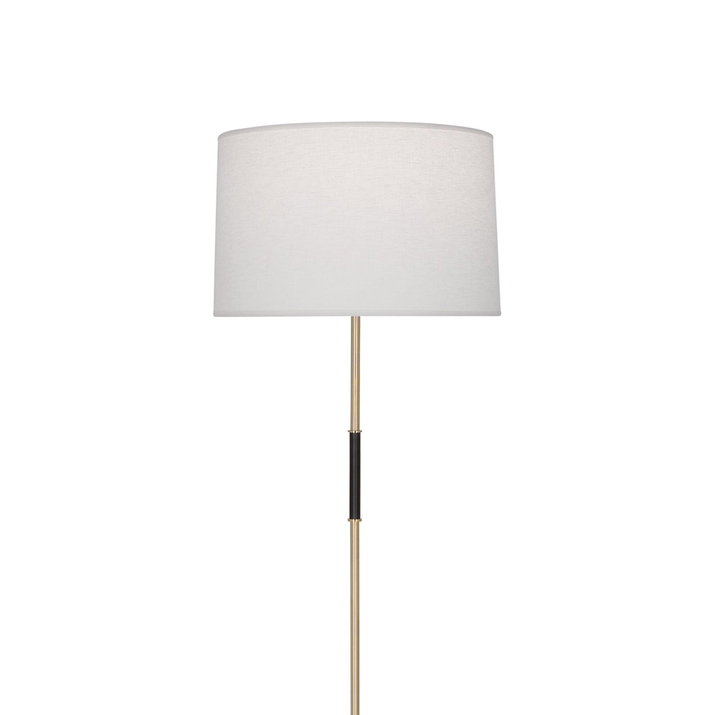 Thatcher Floor Lamp in Detail.