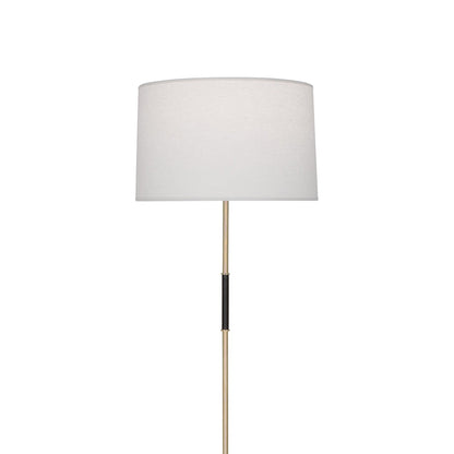 Thatcher Floor Lamp in Detail.
