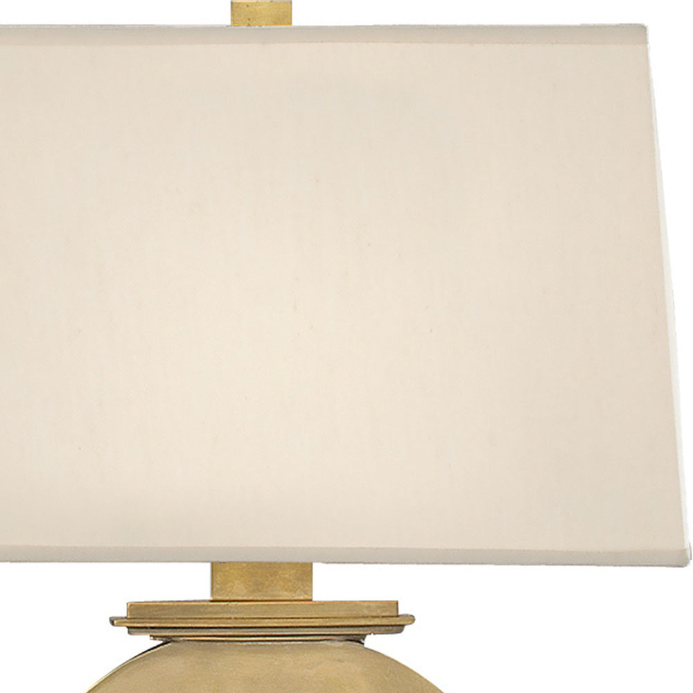 Tic-Tac-Toe Table Lamp in Detail.