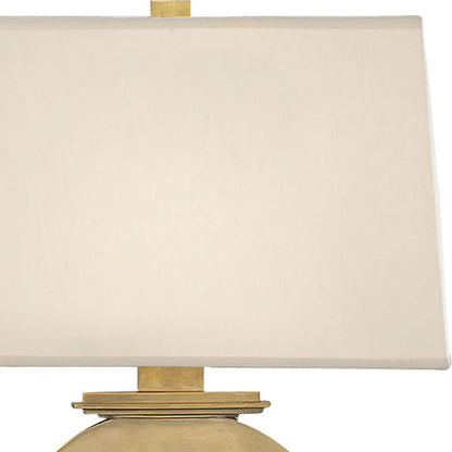 Tic-Tac-Toe Table Lamp in Detail.