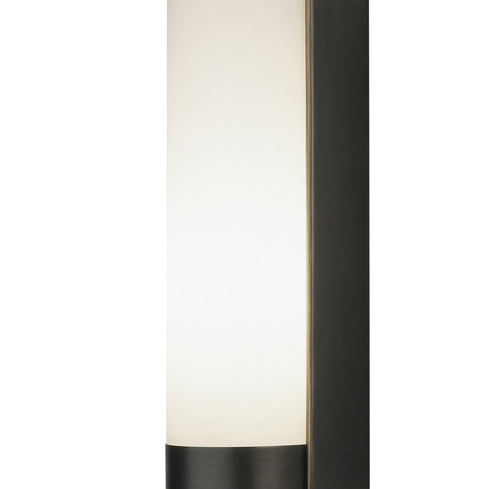Tyrone Wall Light in Detail.