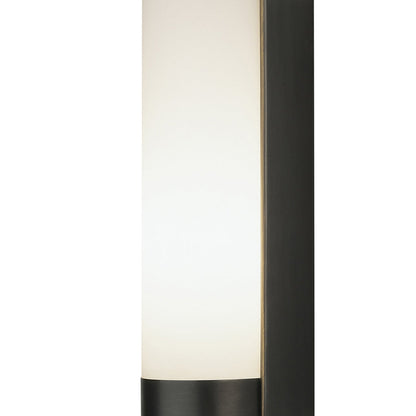Tyrone Wall Light in Detail.