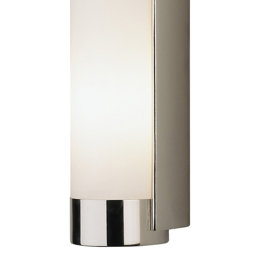 Tyrone Wall Light in Detail.