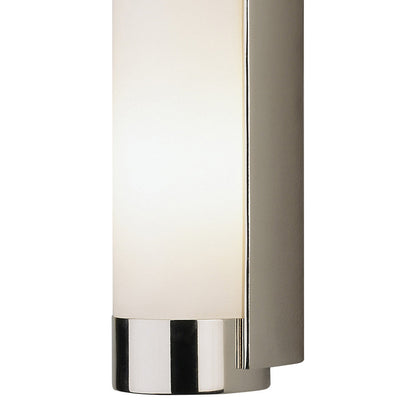 Tyrone Wall Light in Detail.