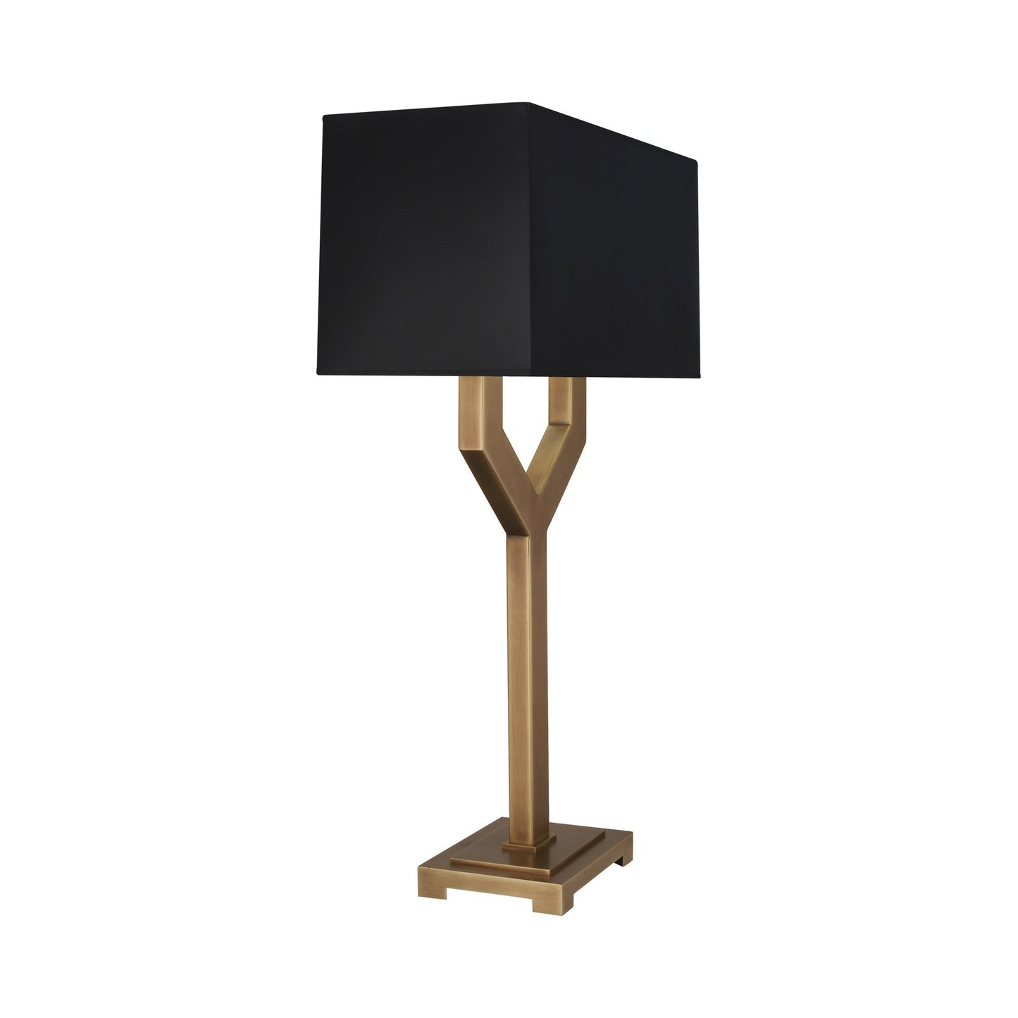Valerie Table Lamp in Detail.