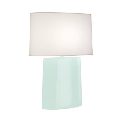 Victor Table Lamp in Mint.