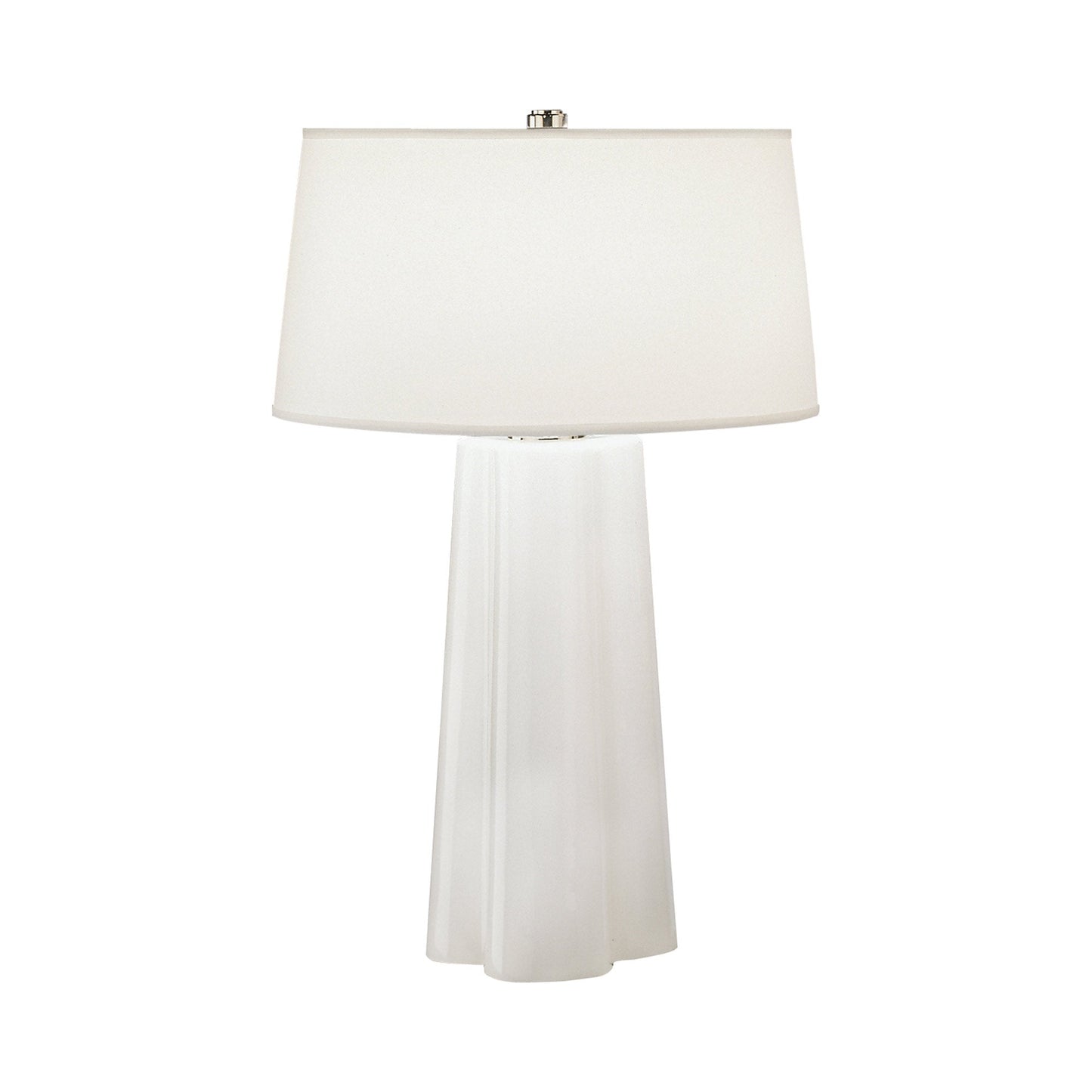 Wavy Table Lamp.