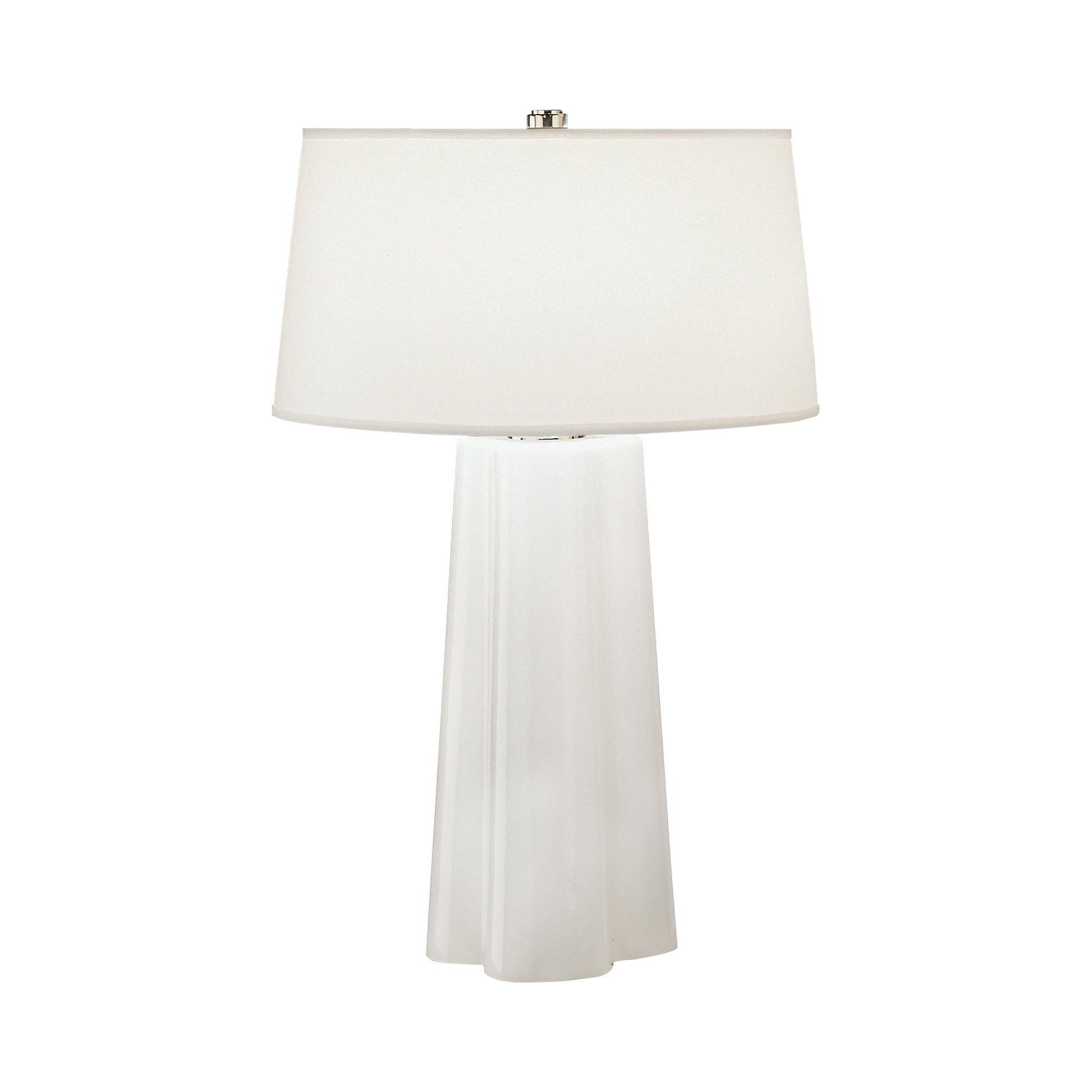 Wavy Table Lamp.