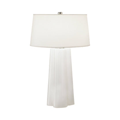 Wavy Table Lamp.