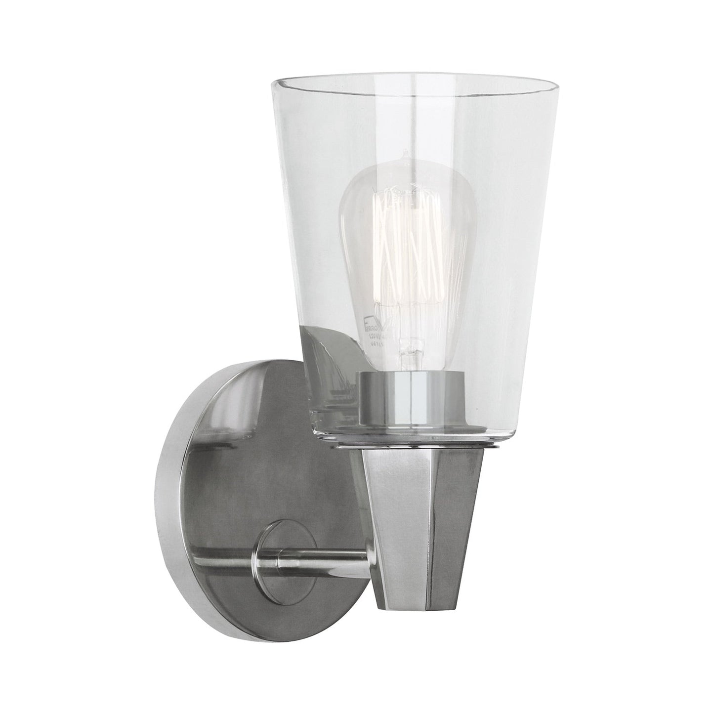 Wheatley Bath Wall Light.