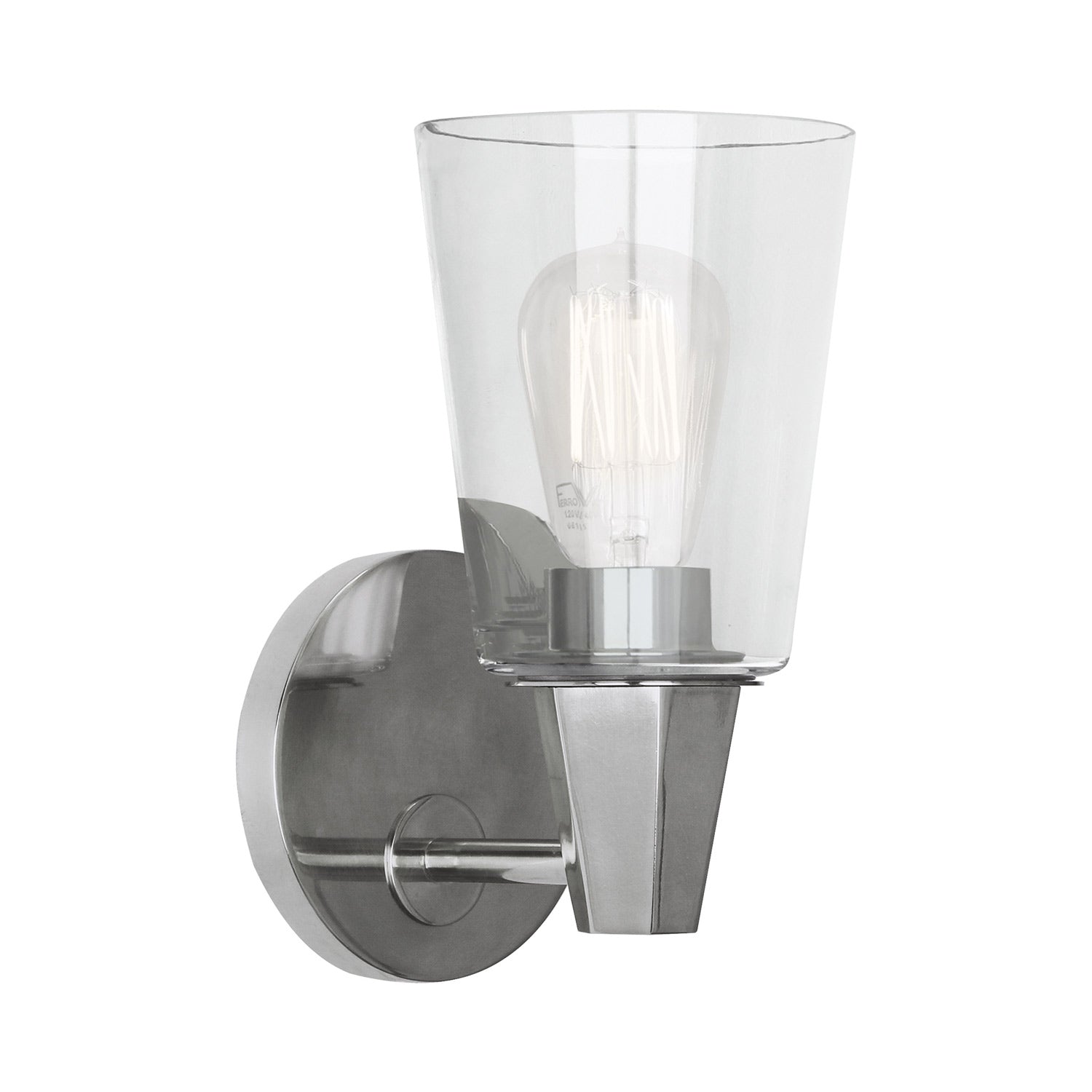 Wheatley Bath Wall Light.