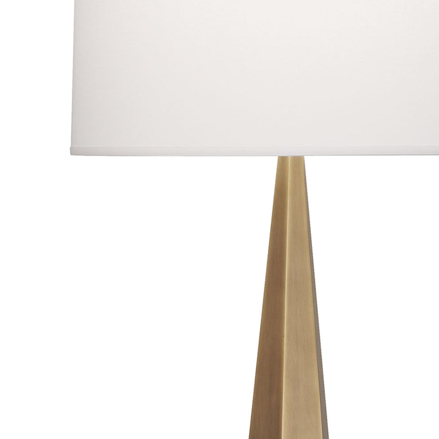 Wheatley Table Lamp in Detail.