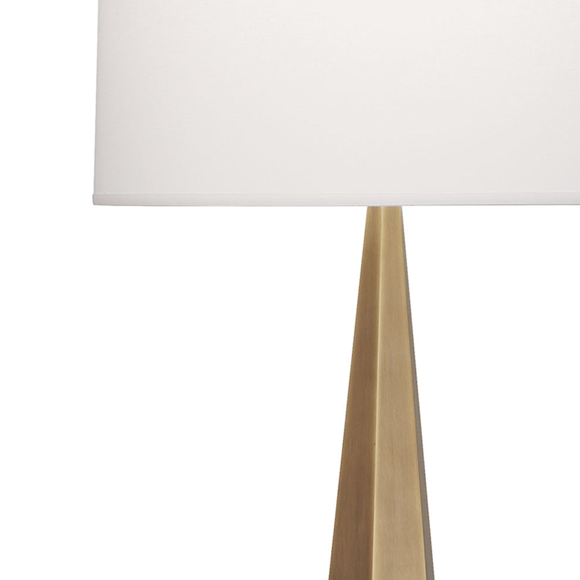 Wheatley Table Lamp in Detail.