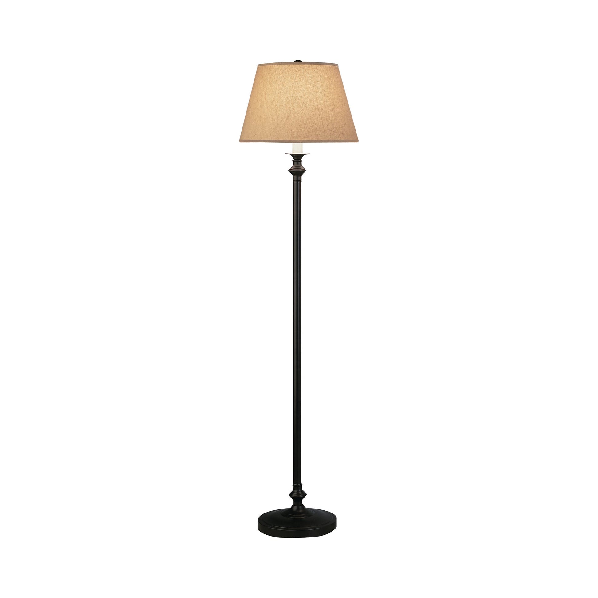 Wilton Floor Lamp.