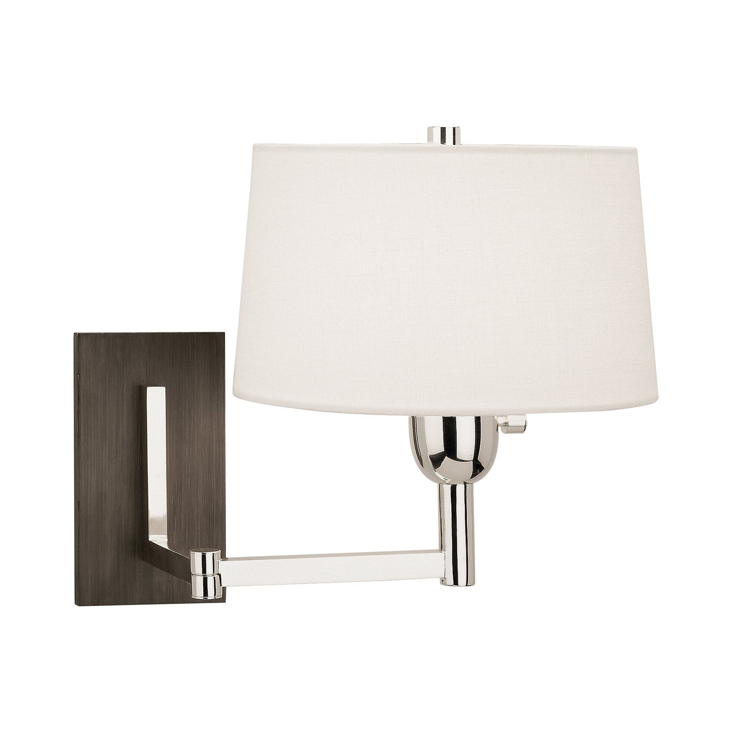 Wonton Swing Arm Wall Light.