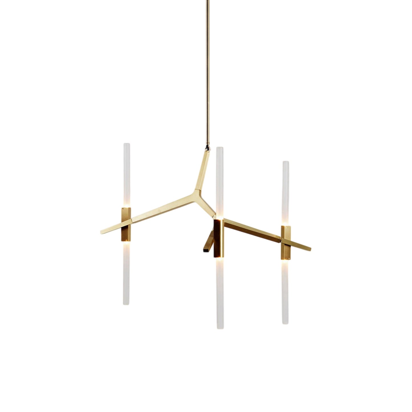 Agnes Chandelier.