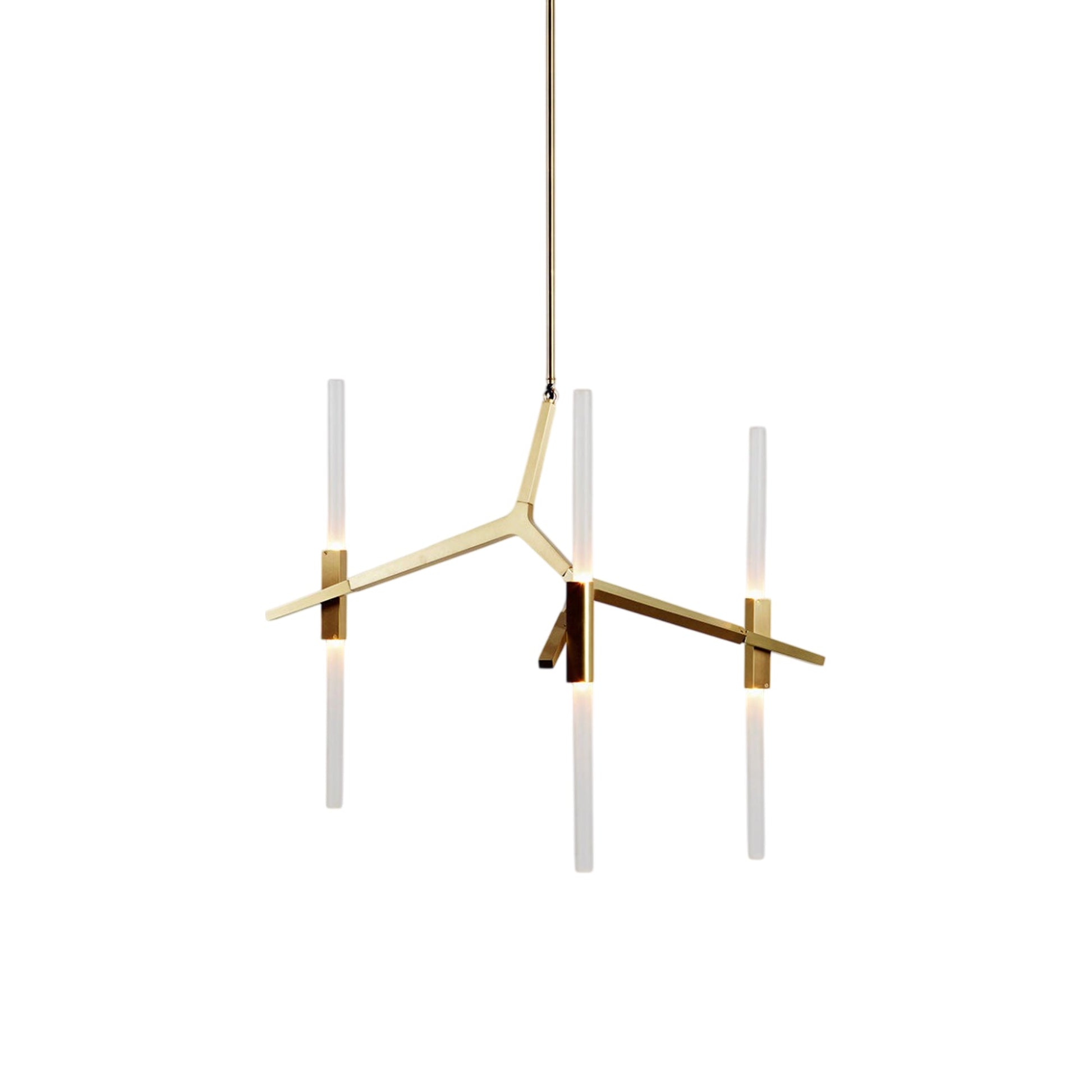 Agnes Chandelier.
