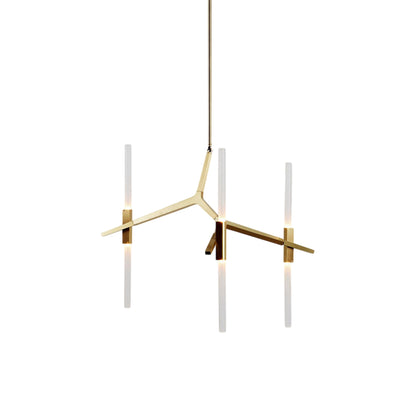 Agnes Chandelier.