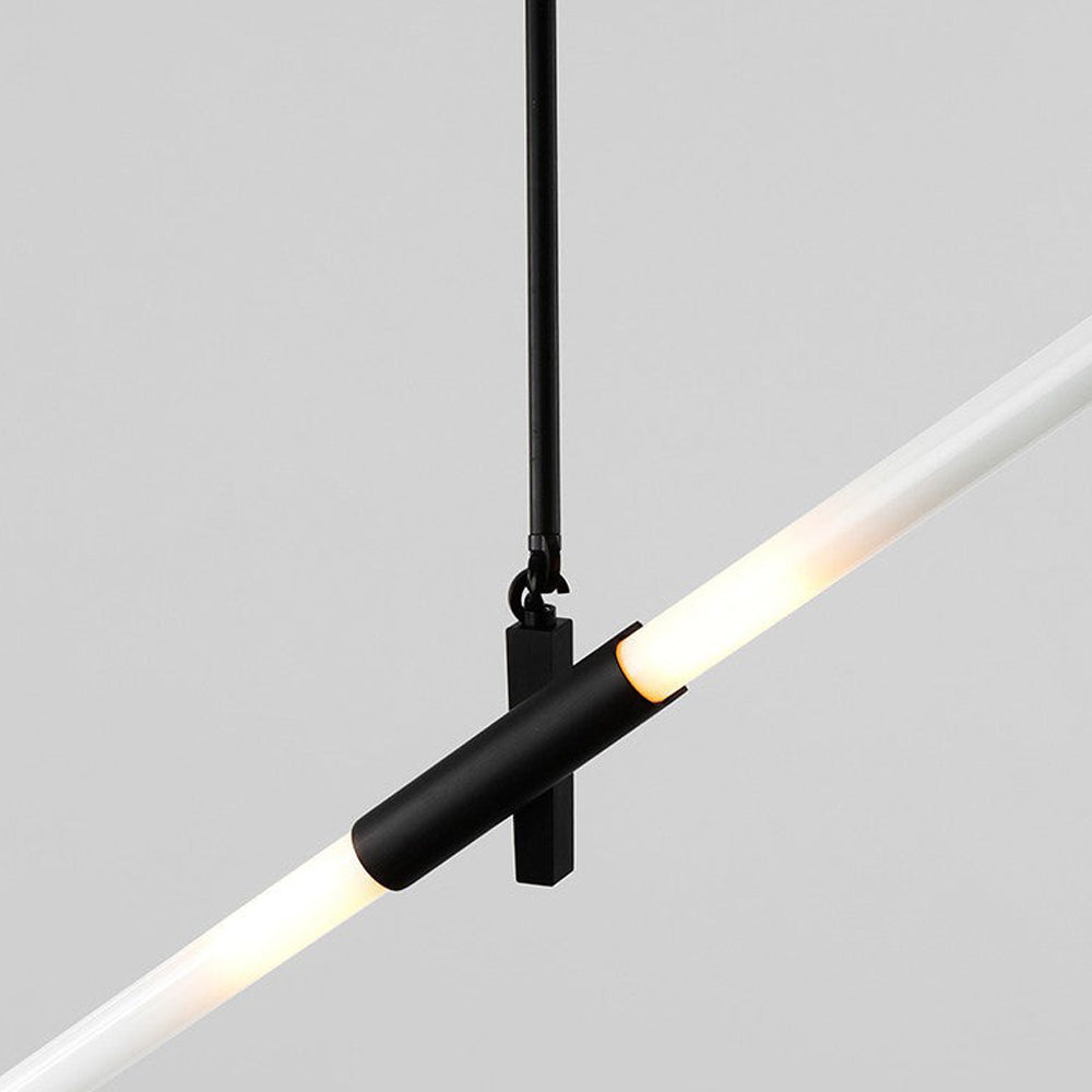 Agnes Pendant Light in Detail.