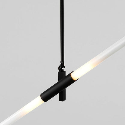 Agnes Pendant Light in Detail.