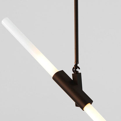 Agnes Pendant Light in Detail.