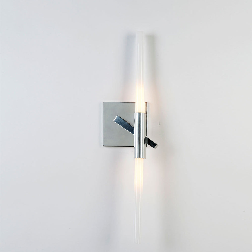 Agnes Wall Light in Detail.