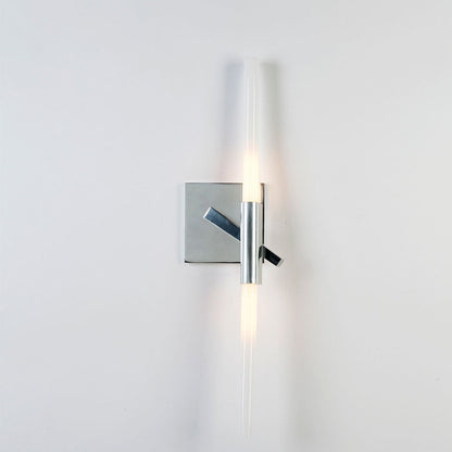 Agnes Wall Light in Detail.