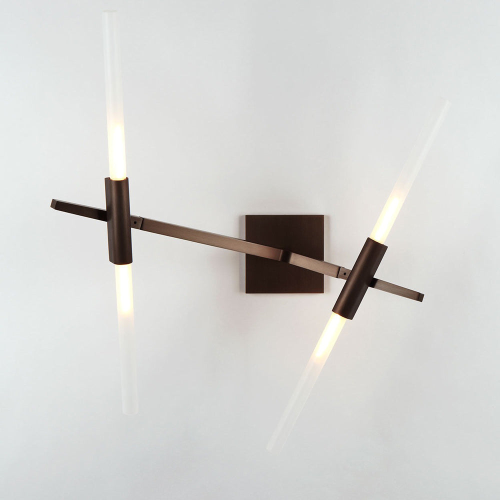 Agnes Wall Light in Detail.