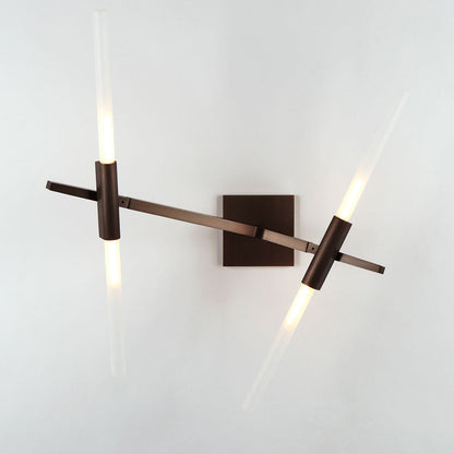 Agnes Wall Light in Detail.